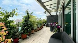 One Jervois (D10), Condominium #391679661